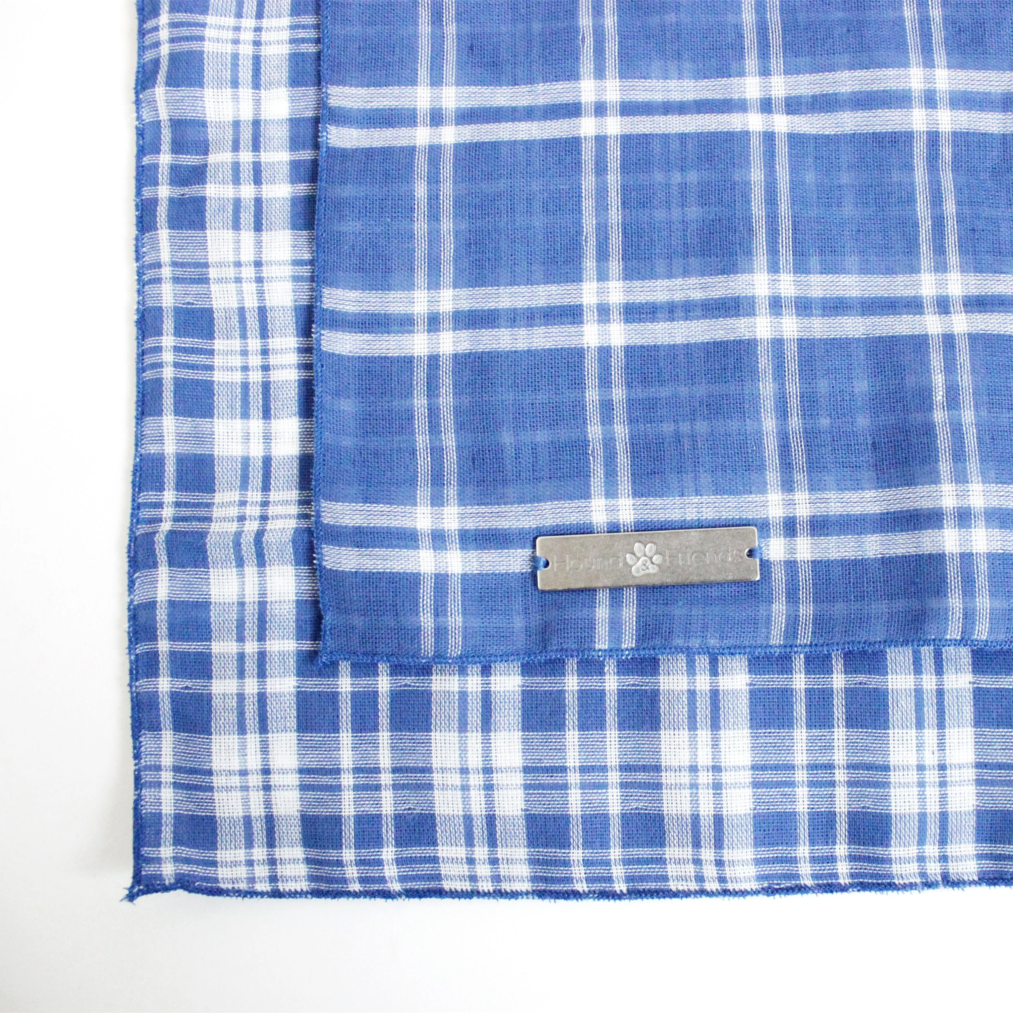 Marvin Reversible Scarf Bandana