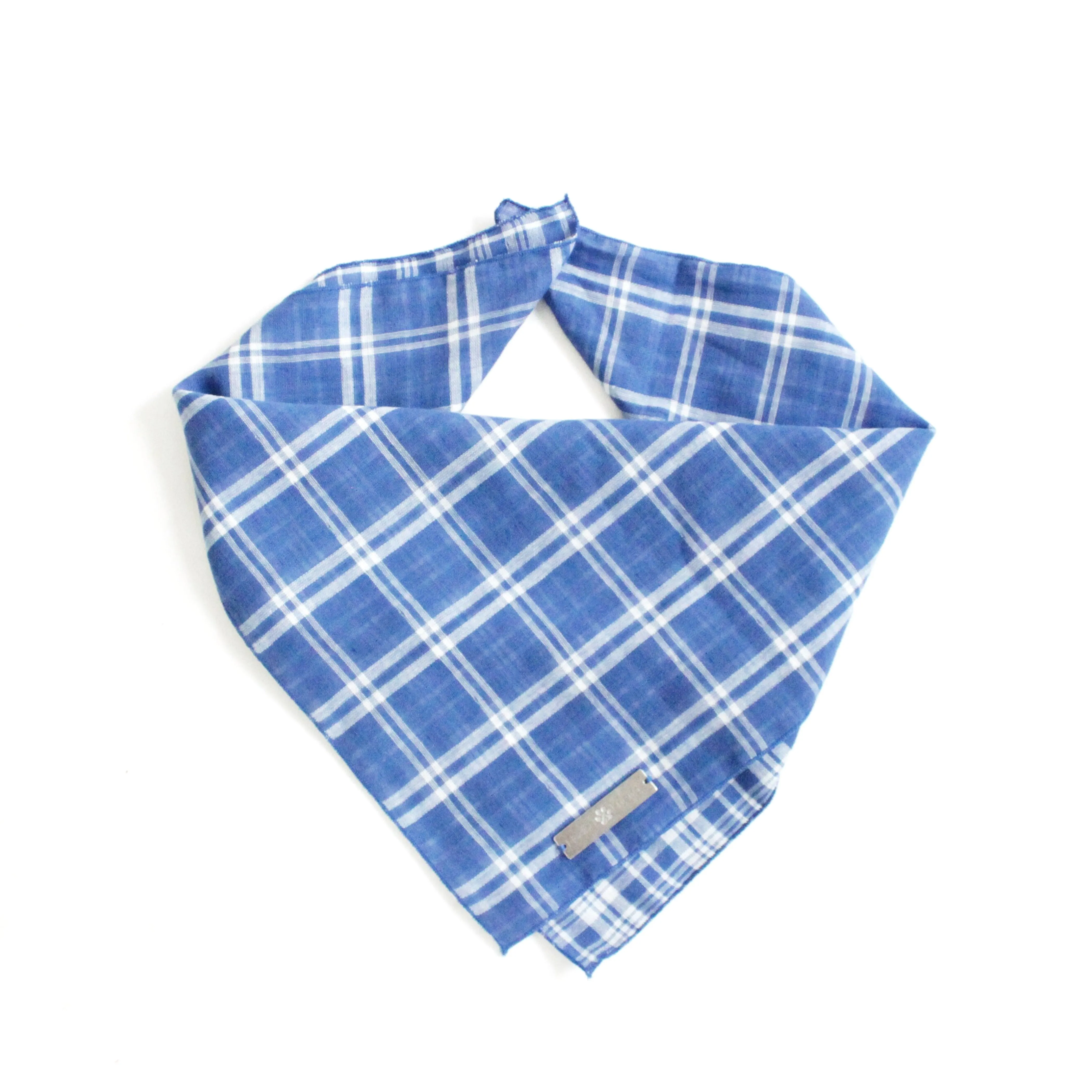 Marvin Reversible Scarf Bandana