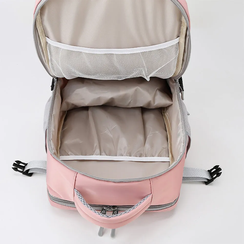 Maxi Travel Backpack