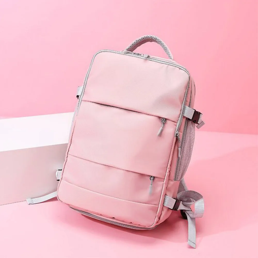 Maxi Travel Backpack