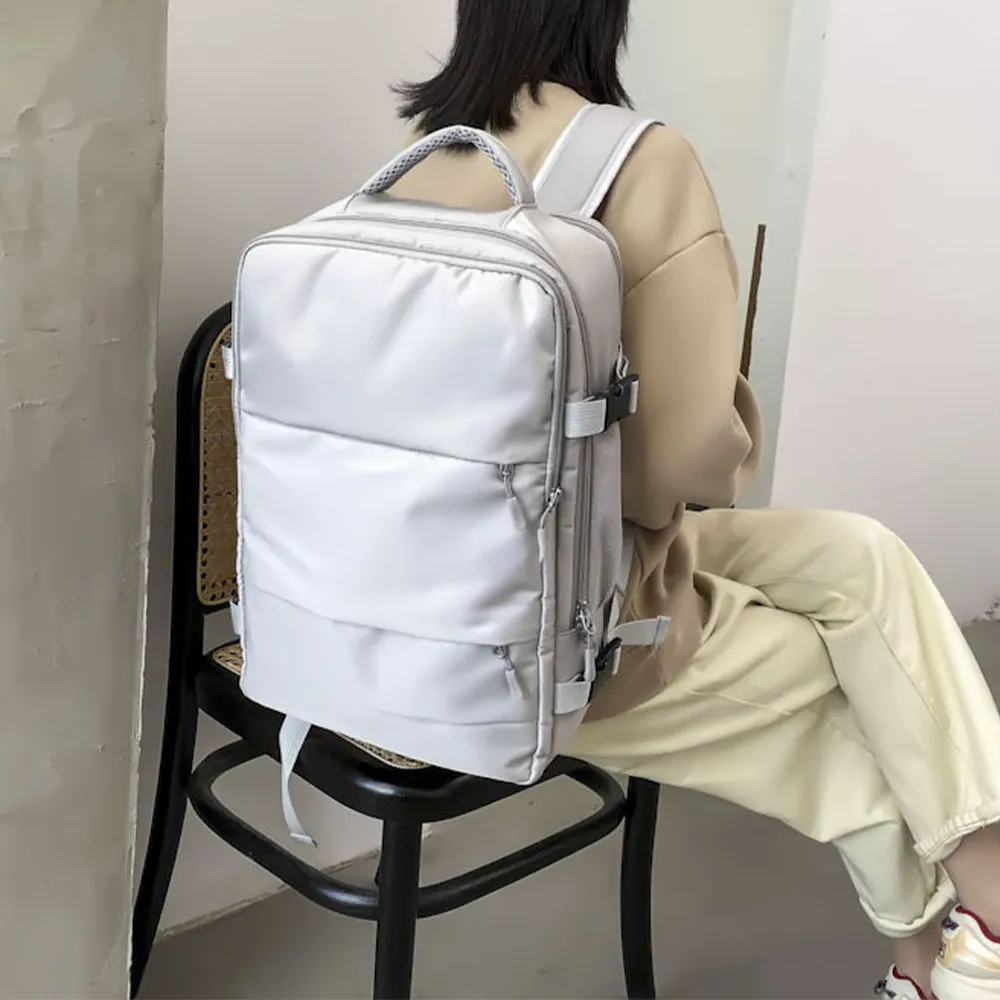 Maxi Travel Backpack