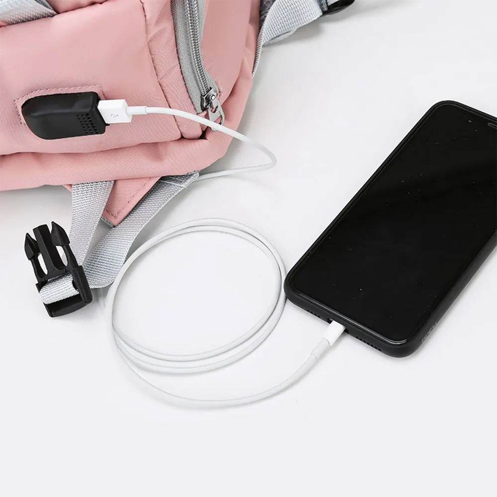 Maxi Travel Backpack