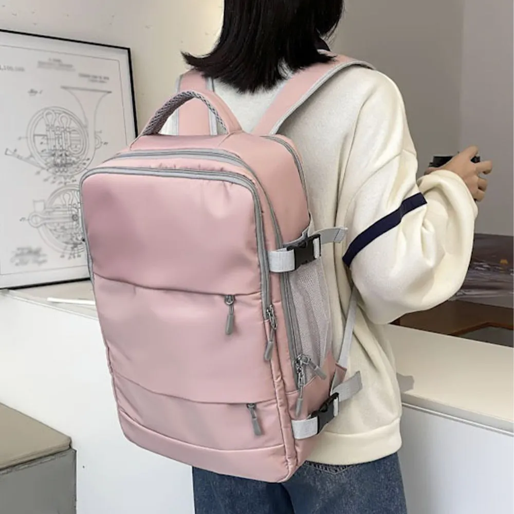Maxi Travel Backpack