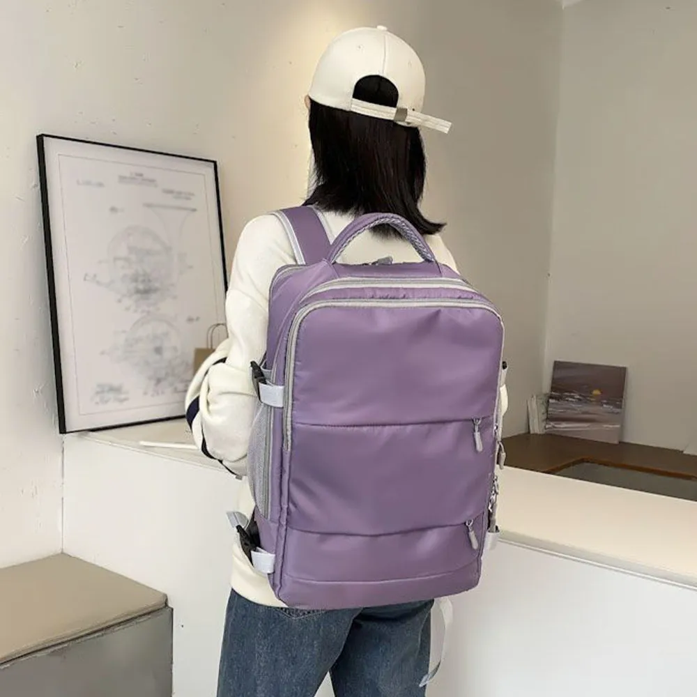 Maxi Travel Backpack