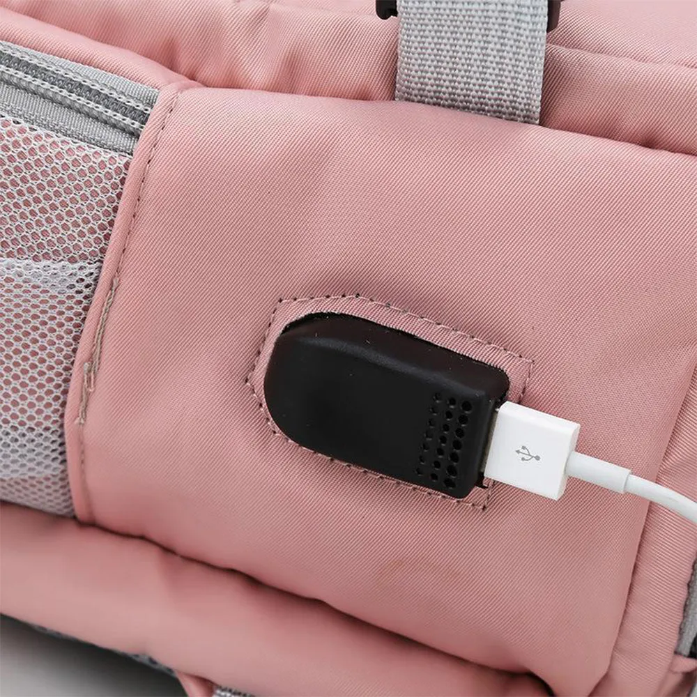 Maxi Travel Backpack