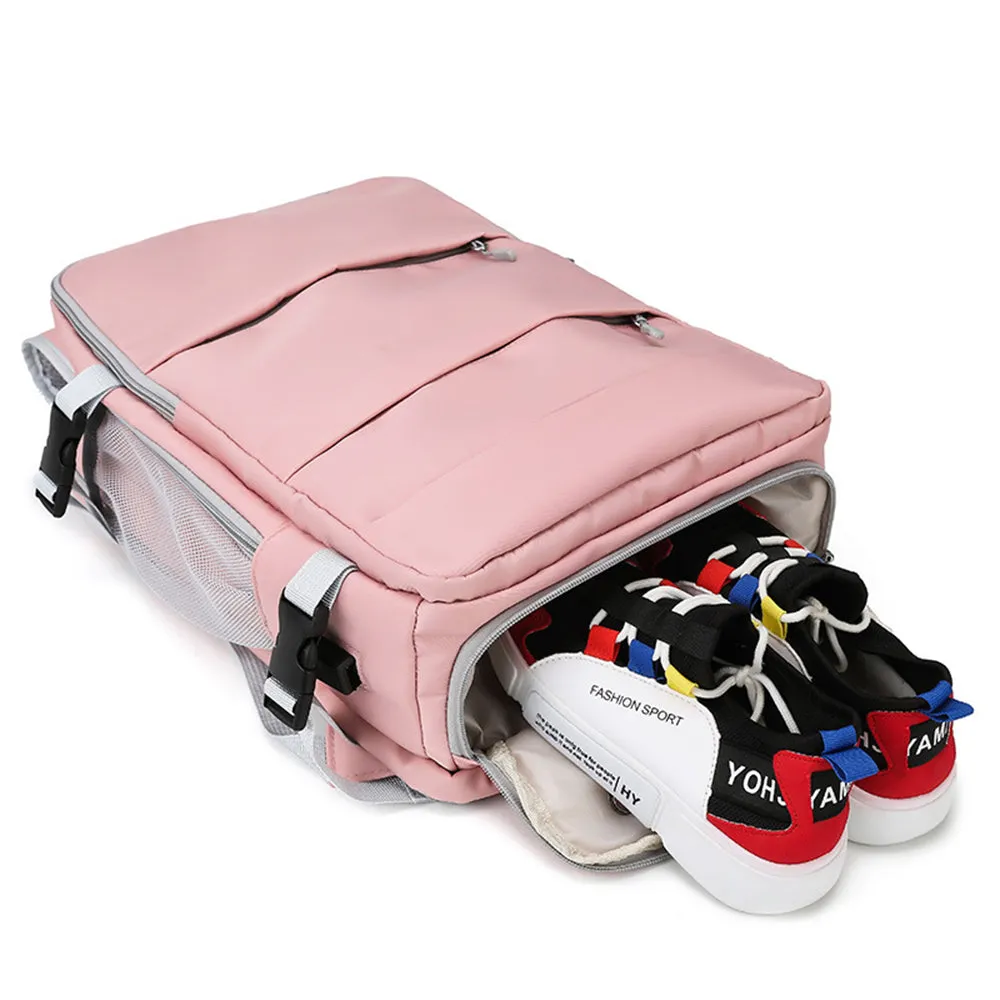 Maxi Travel Backpack