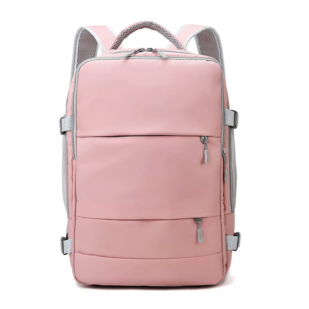 Maxi Travel Backpack