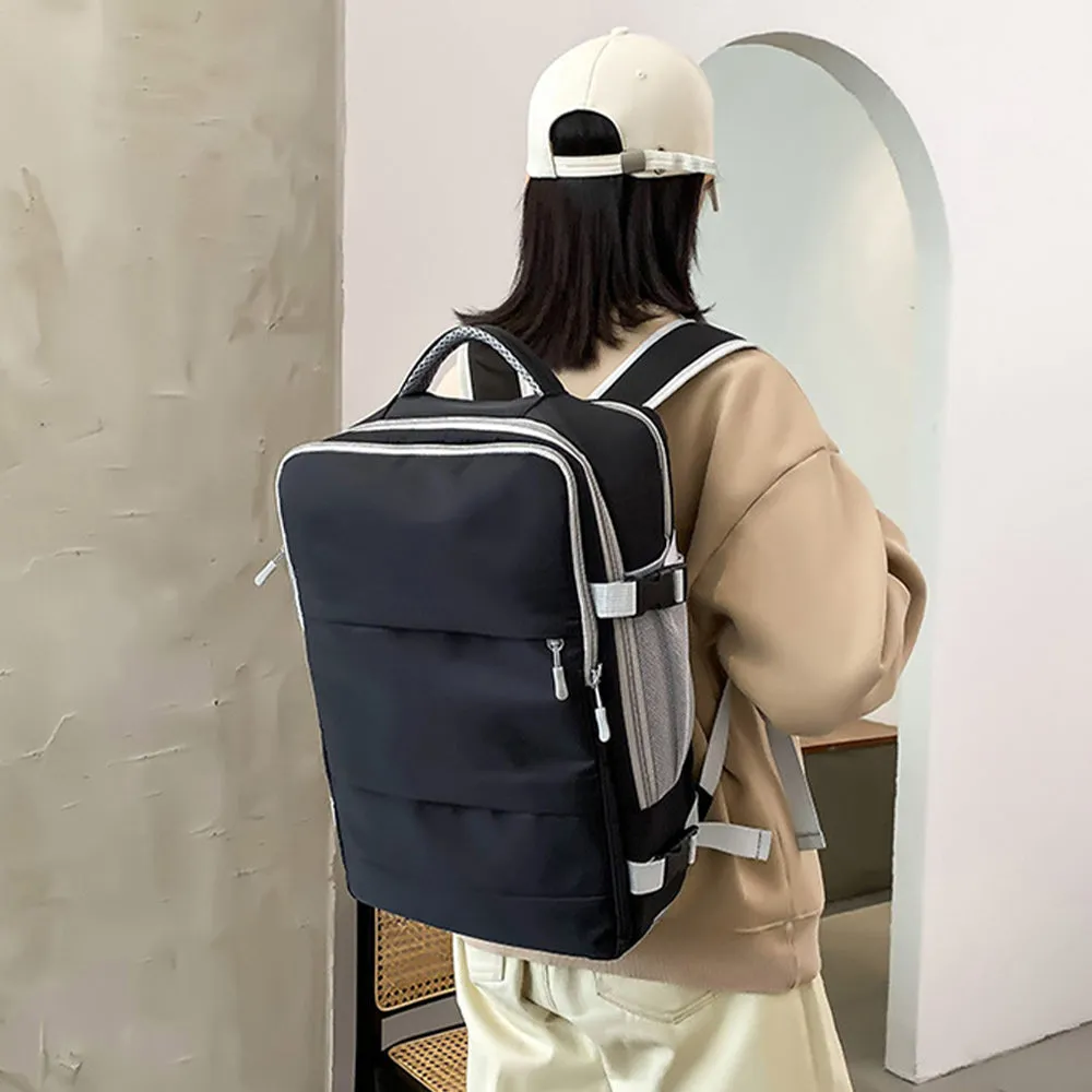 Maxi Travel Backpack