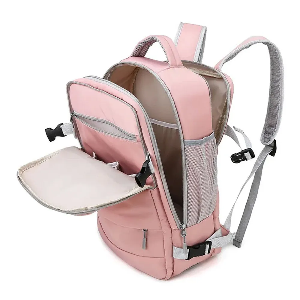 Maxi Travel Backpack