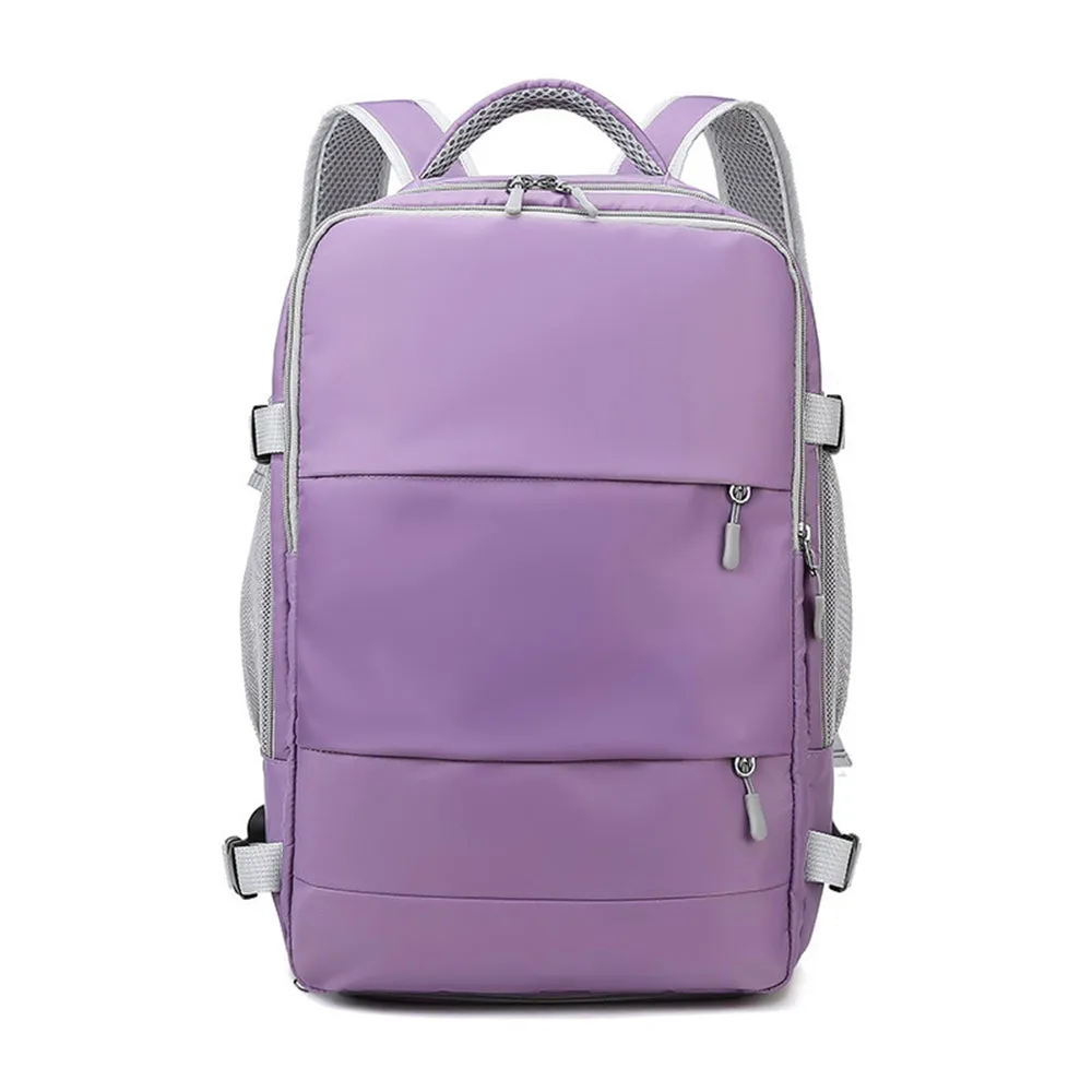 Maxi Travel Backpack