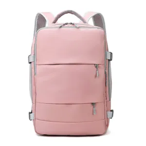 Maxi Travel Backpack
