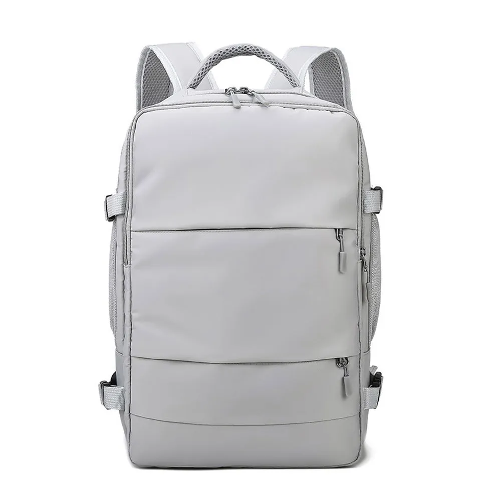 Maxi Travel Backpack