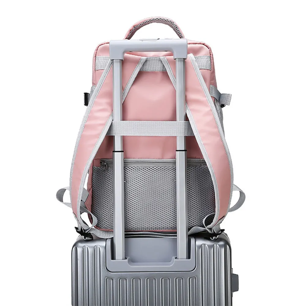 Maxi Travel Backpack