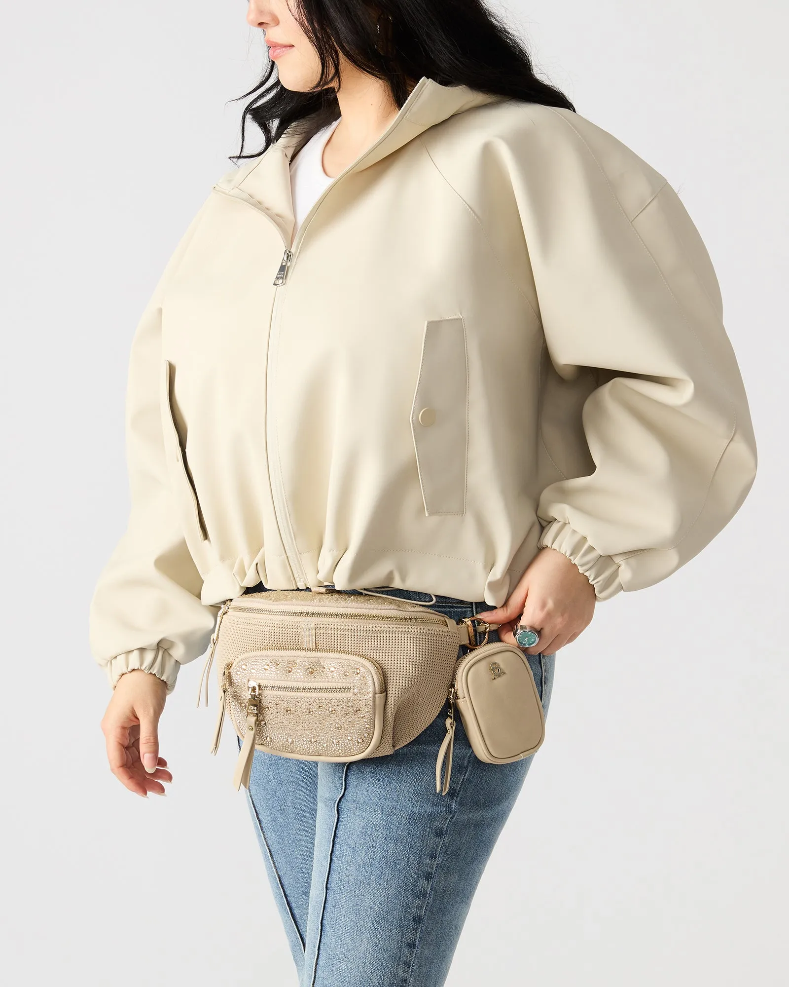 MAXIMA BAG BLUSH MULTI