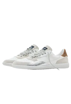 Mega T Art Sneaker