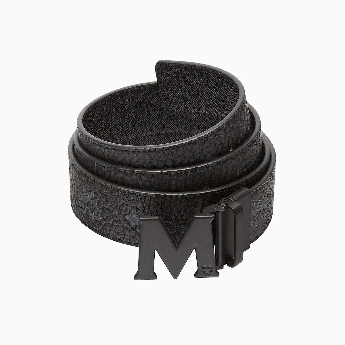 Men's Claus Reversible Belt