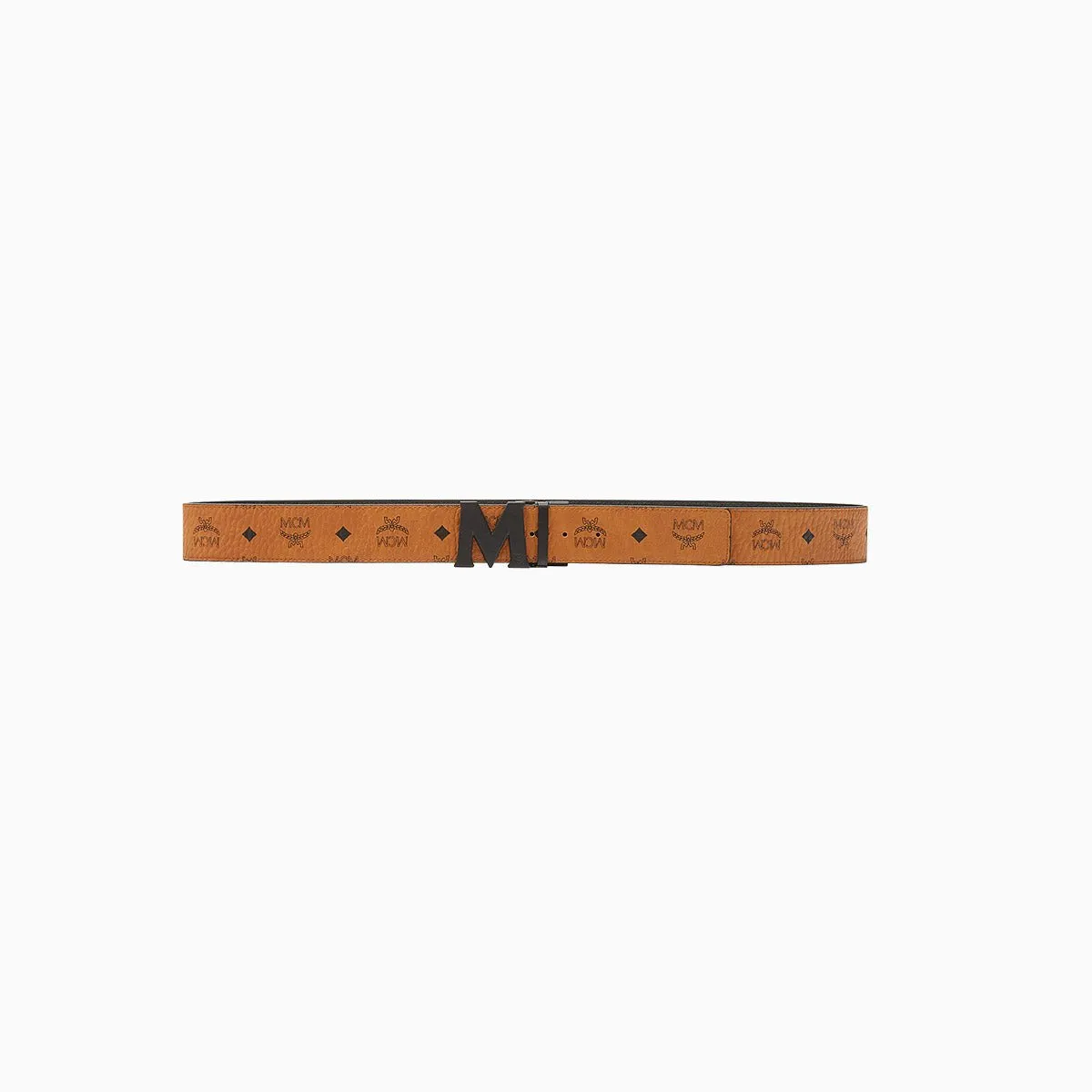 Men's Claus Reversible Belt