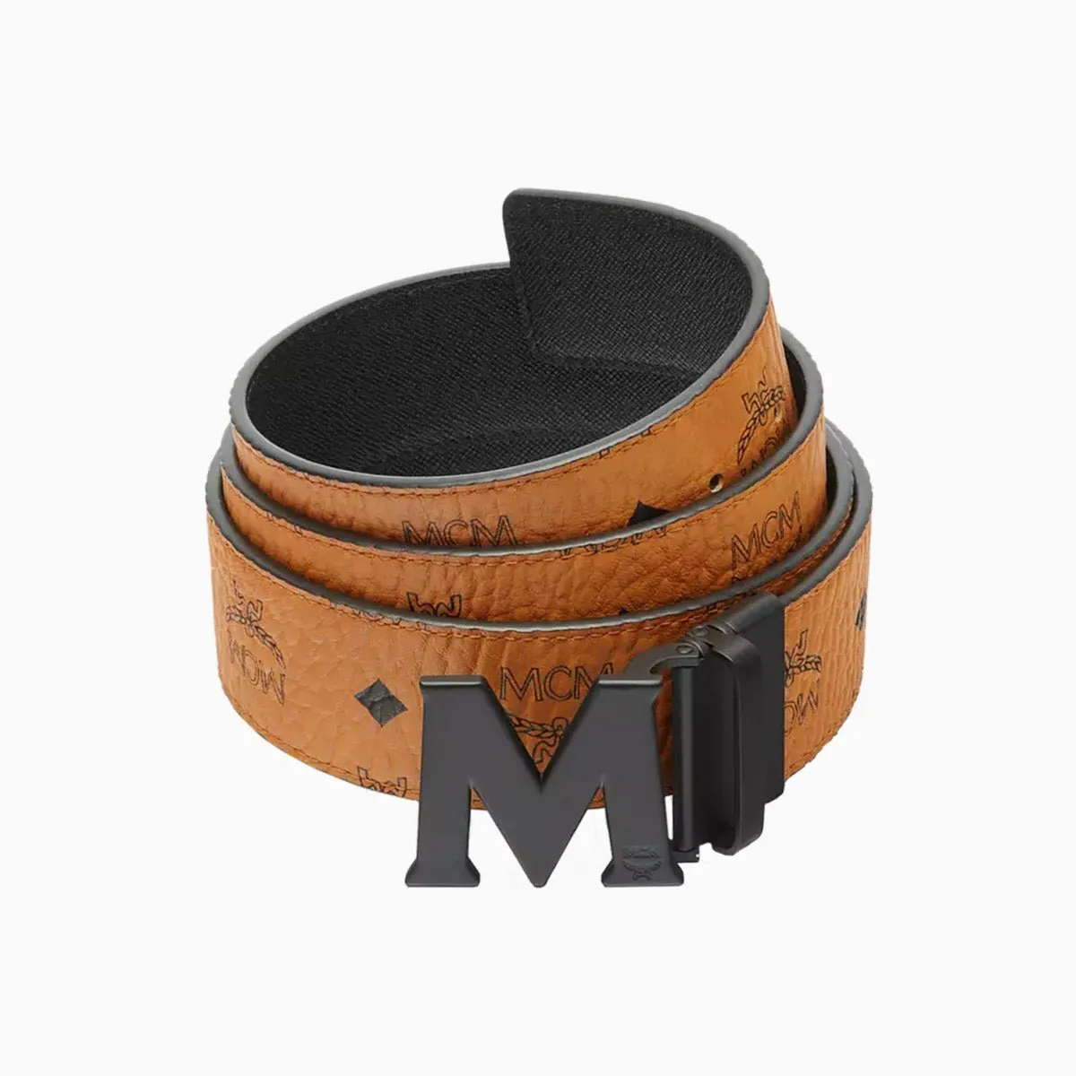 Men's Claus Reversible Belt