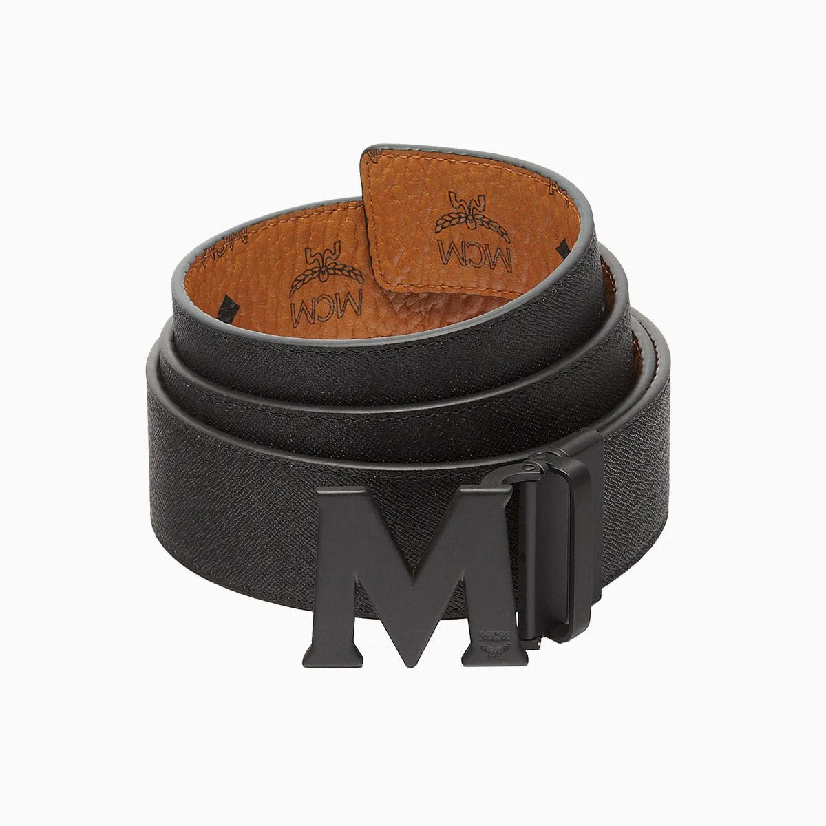 Men's Claus Reversible Belt