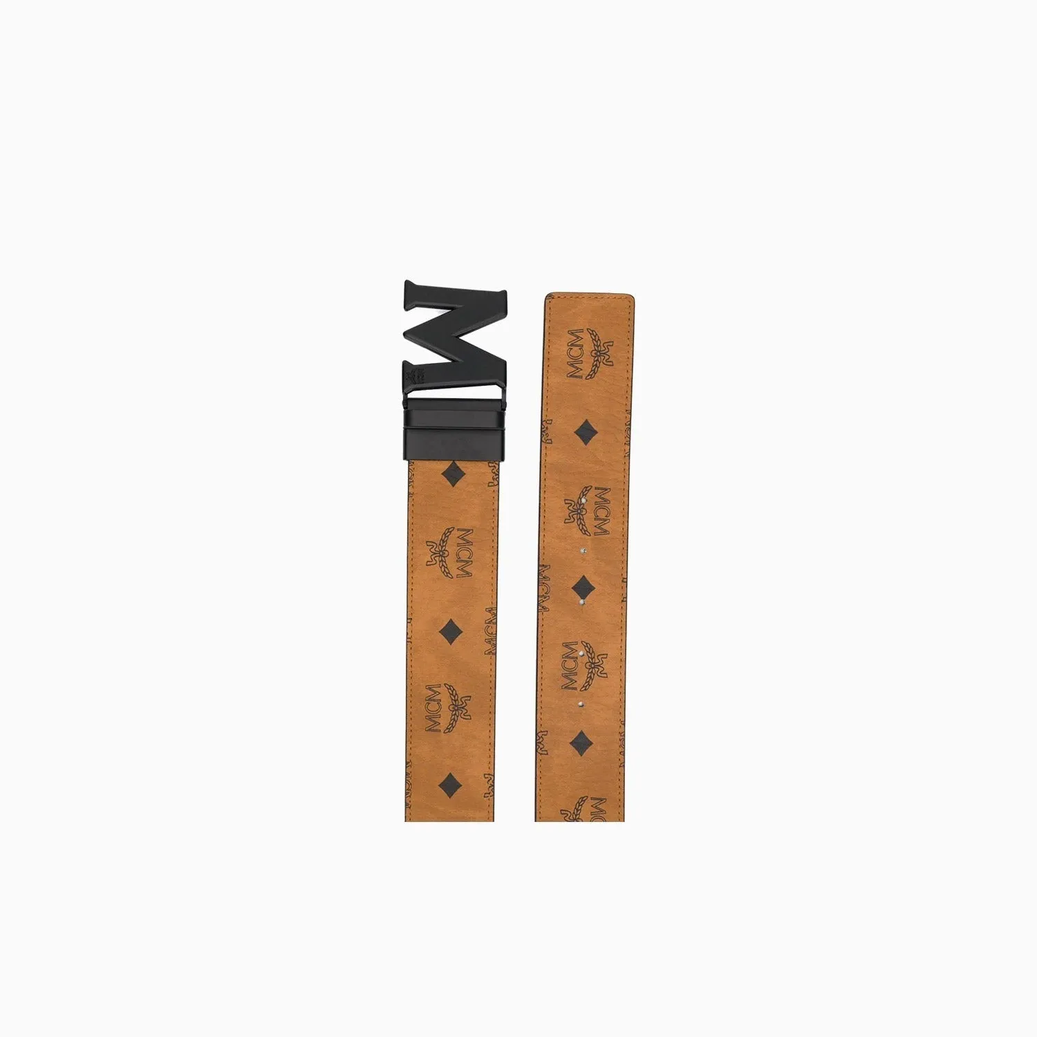 Men's Claus Reversible Belt