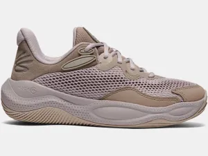Men's Curry Splash 24 Suede