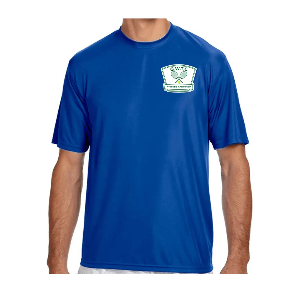 Men's GWTC Athletic Performance Shirt