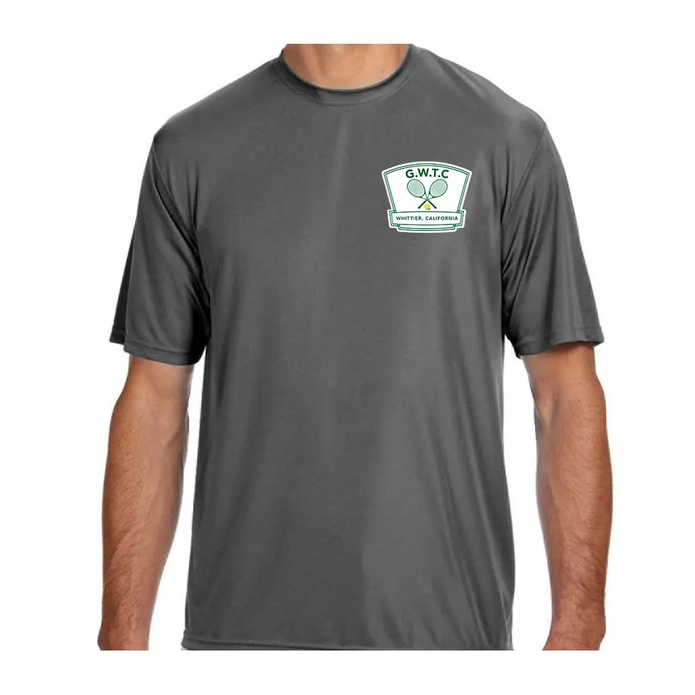 Men's GWTC Athletic Performance Shirt