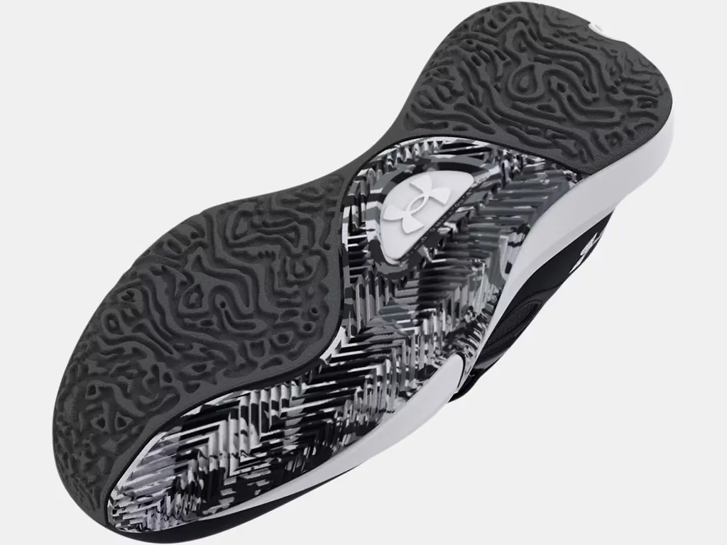 Men's Lockdown 6