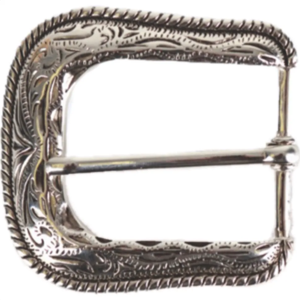 Men’s Los Altos Rage Cowboy Belt Nonadjustable