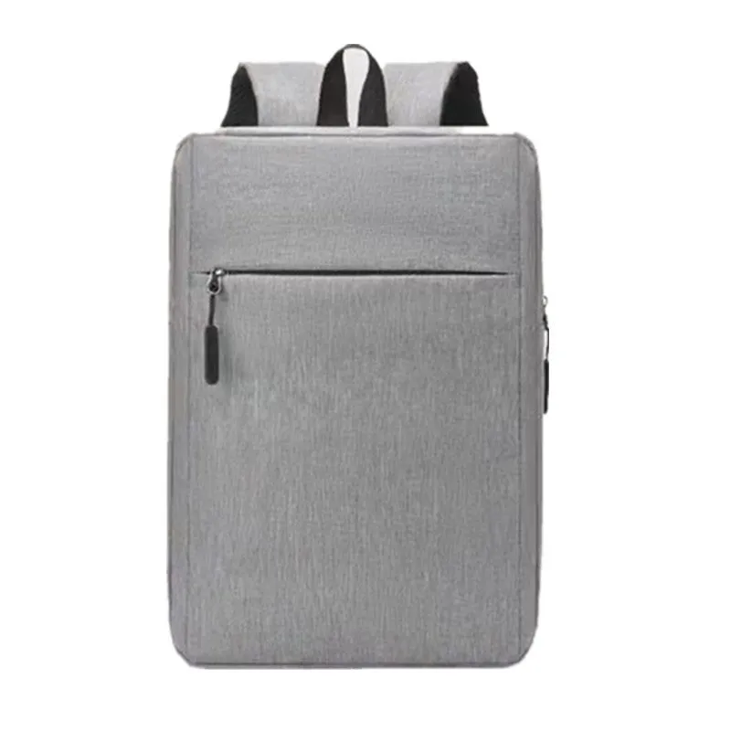 Men's Stylish Computer Business Gift Printing Backpacks