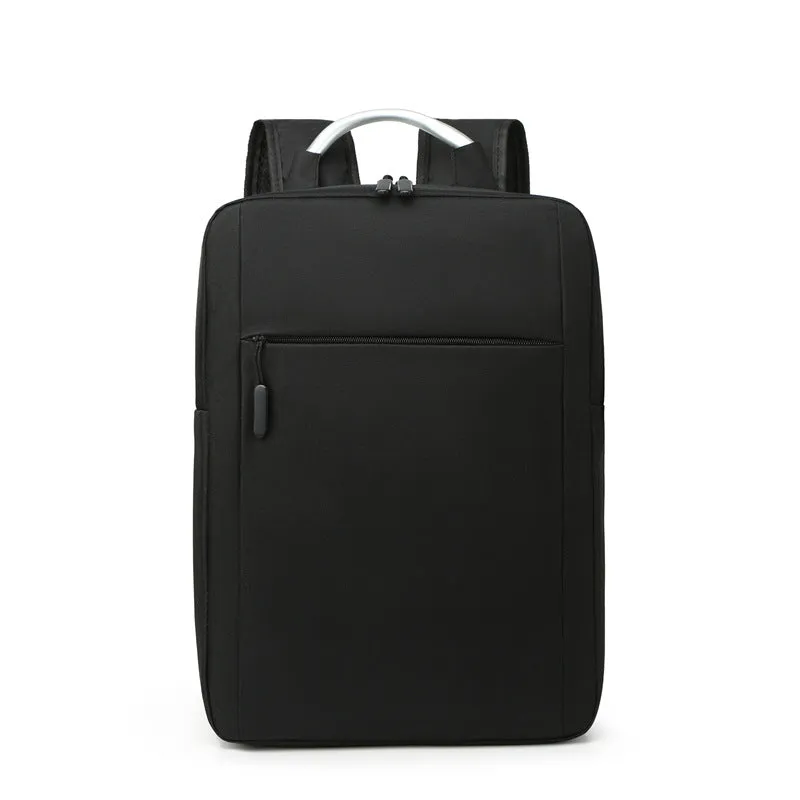 Men's Stylish Computer Business Gift Printing Backpacks