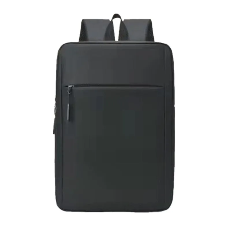Men's Stylish Computer Business Gift Printing Backpacks