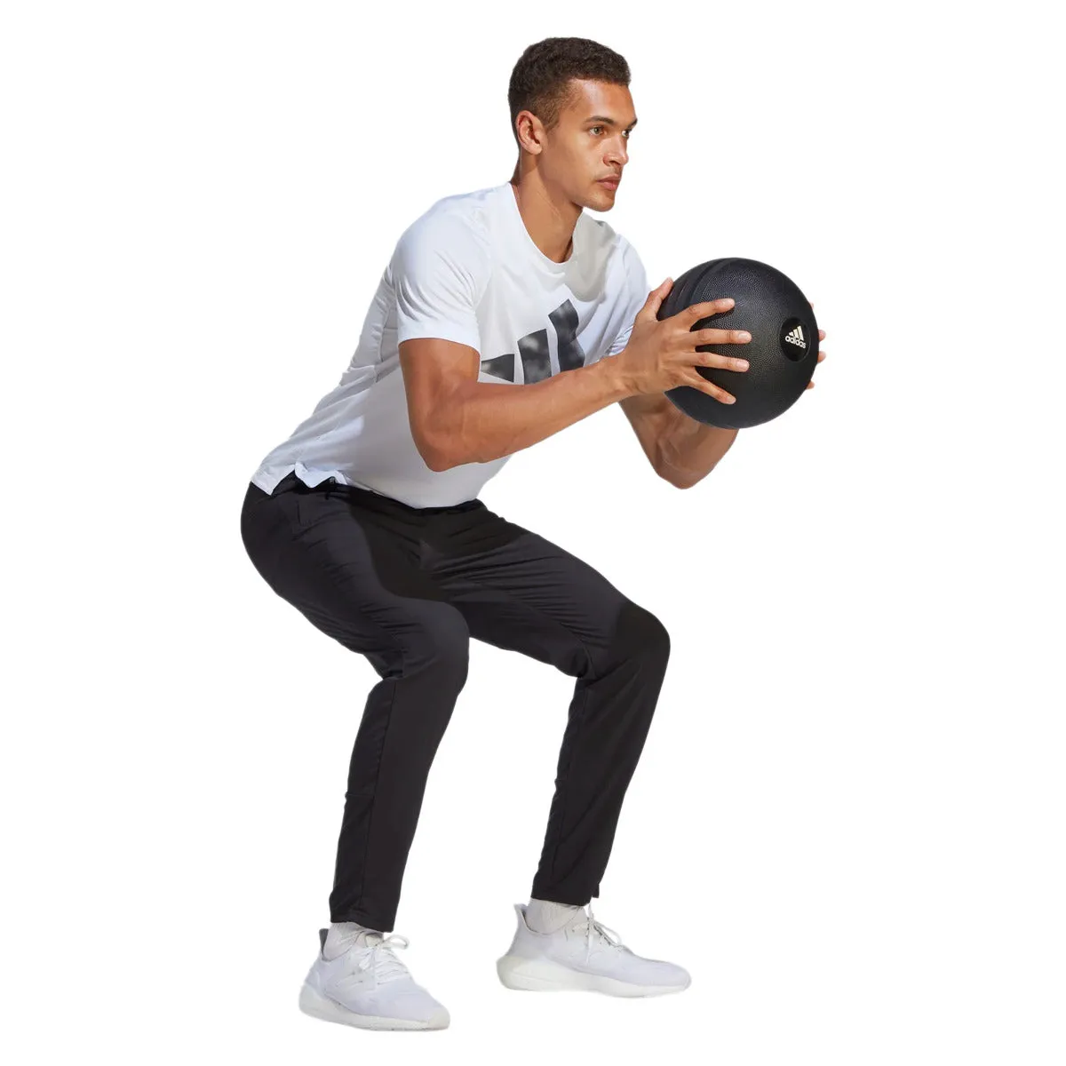 Men's Train Essentials Seasonal Training Pants