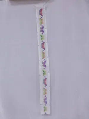 Meredith Collection/ETC 479 Cloisonne Butterflies