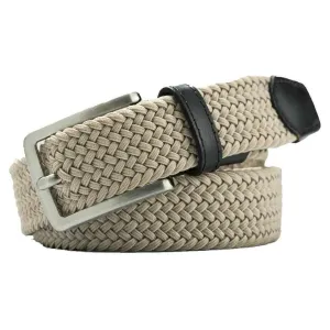 Meyer Super-Stretch Belt - Beige