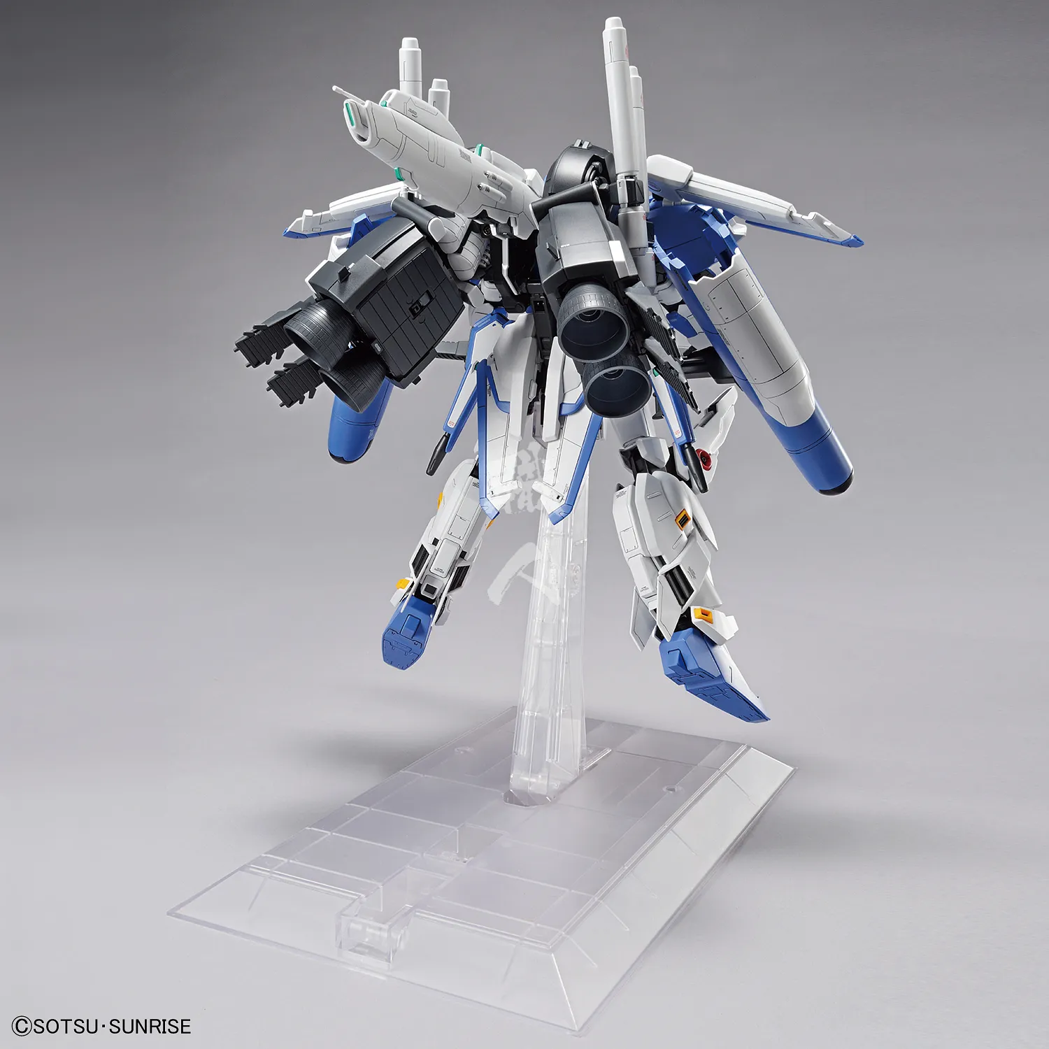 MG Ex-S [Ver 1.5] [2019 Release]