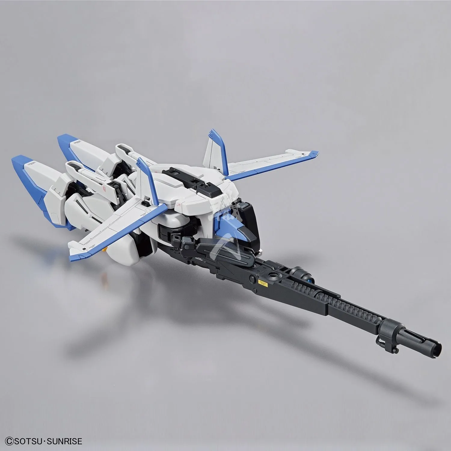 MG Ex-S [Ver 1.5] [2019 Release]