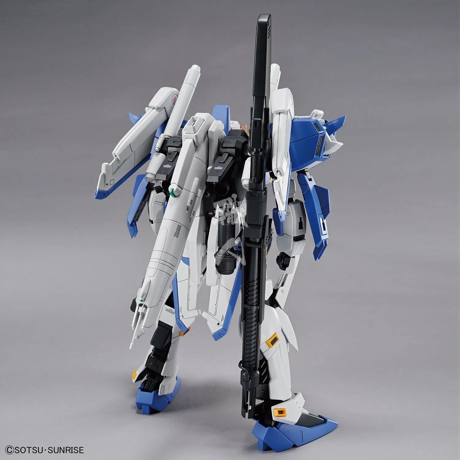 MG Ex-S [Ver 1.5] [2019 Release]