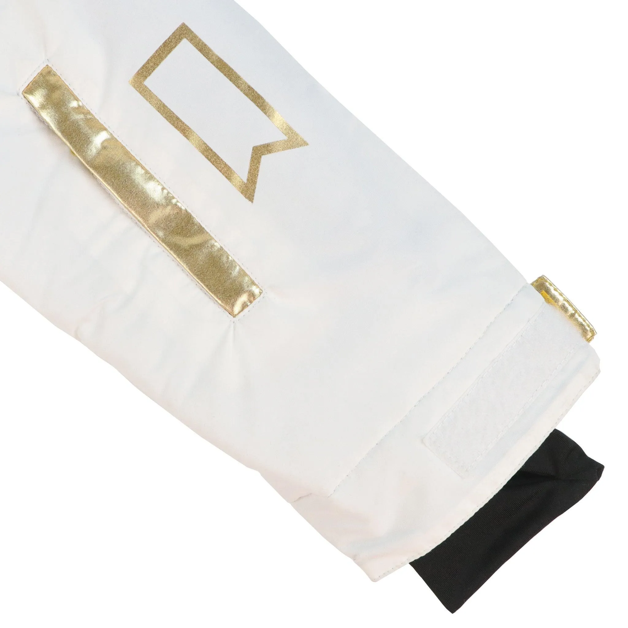 Michelob ULTRA Pure Gold Women's Ski Suit