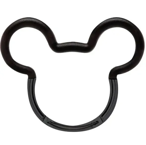 Mickey Stroller Hook