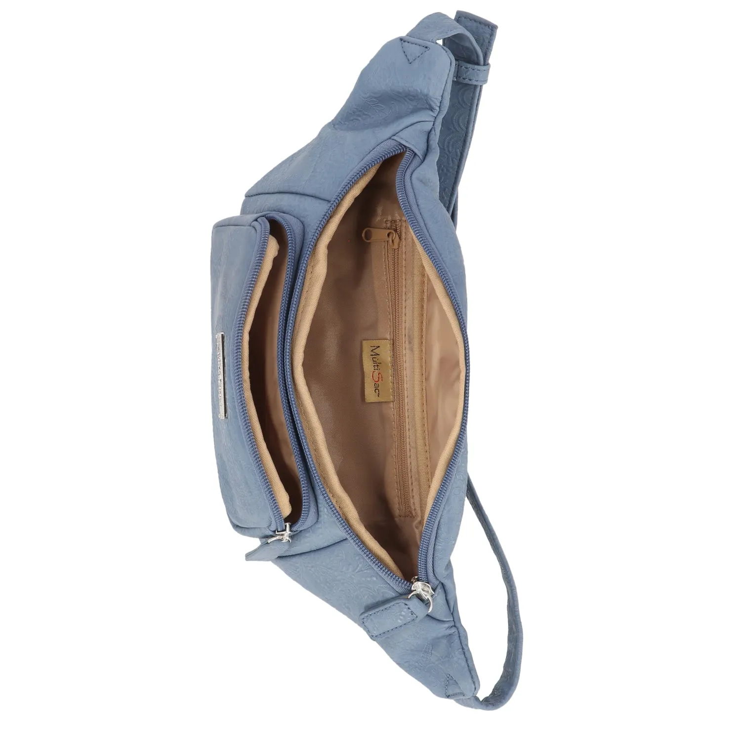 Midland Belt Bag