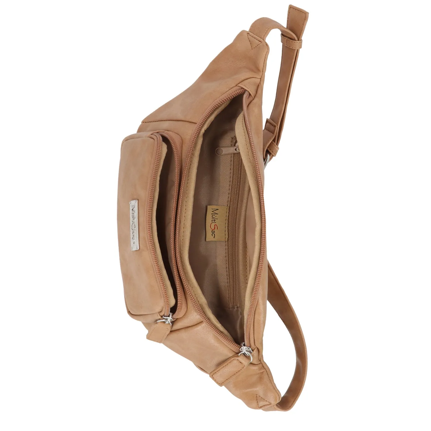 Midland Belt Bag