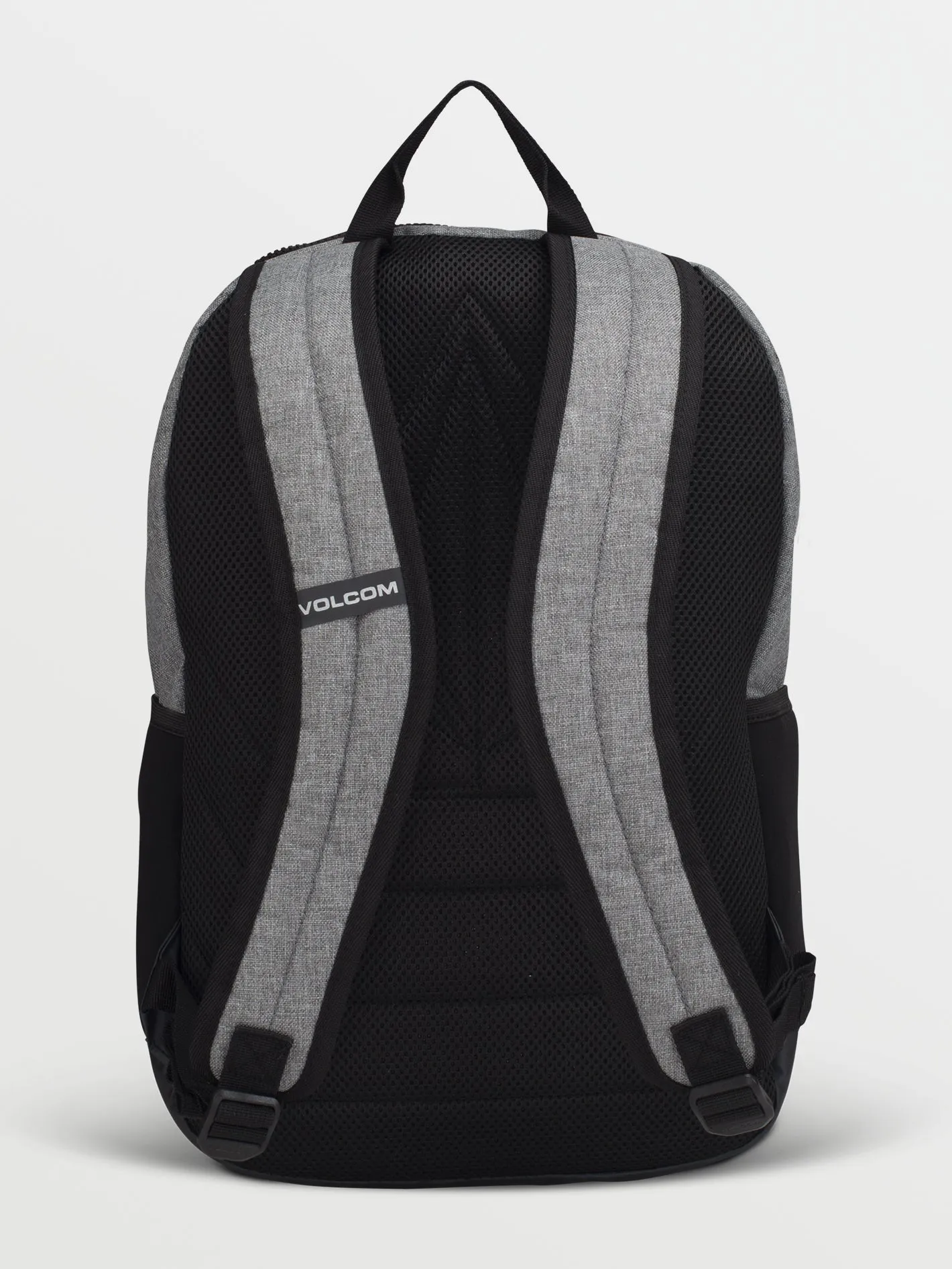 Midline Backpack - Heather Grey