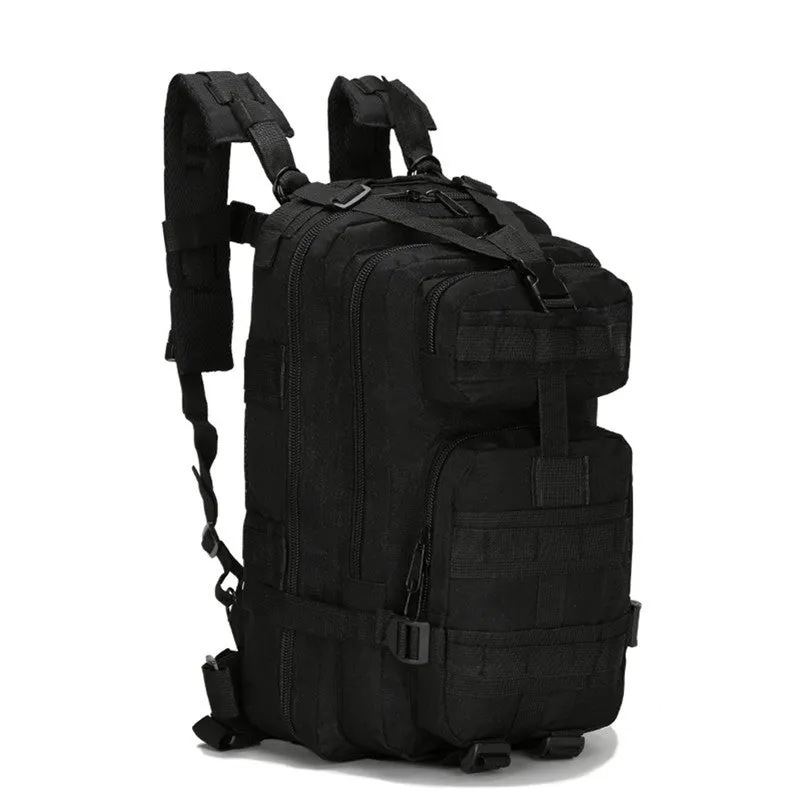Military Fan Equipment Camping Donkey Friend Bags