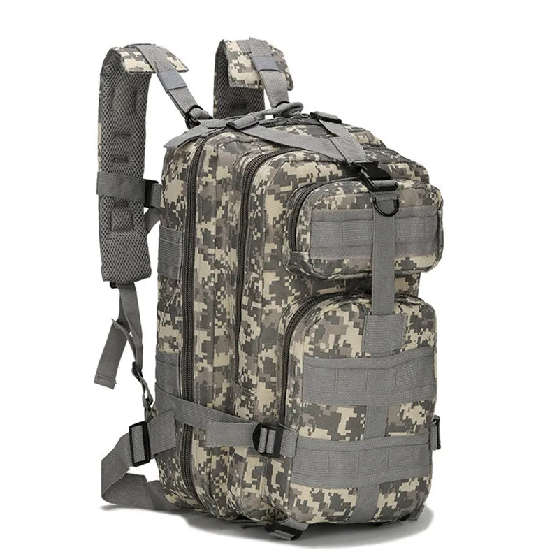 Military Fan Equipment Camping Donkey Friend Bags