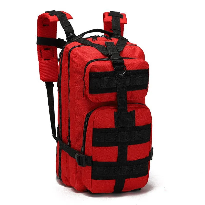 Military Fan Equipment Camping Donkey Friend Bags