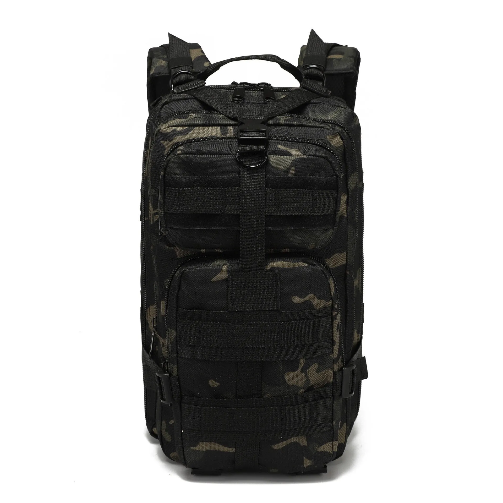 Military Fan Equipment Camping Donkey Friend Bags