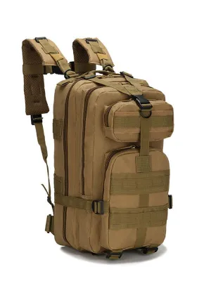 Military Fan Equipment Camping Donkey Friend Bags