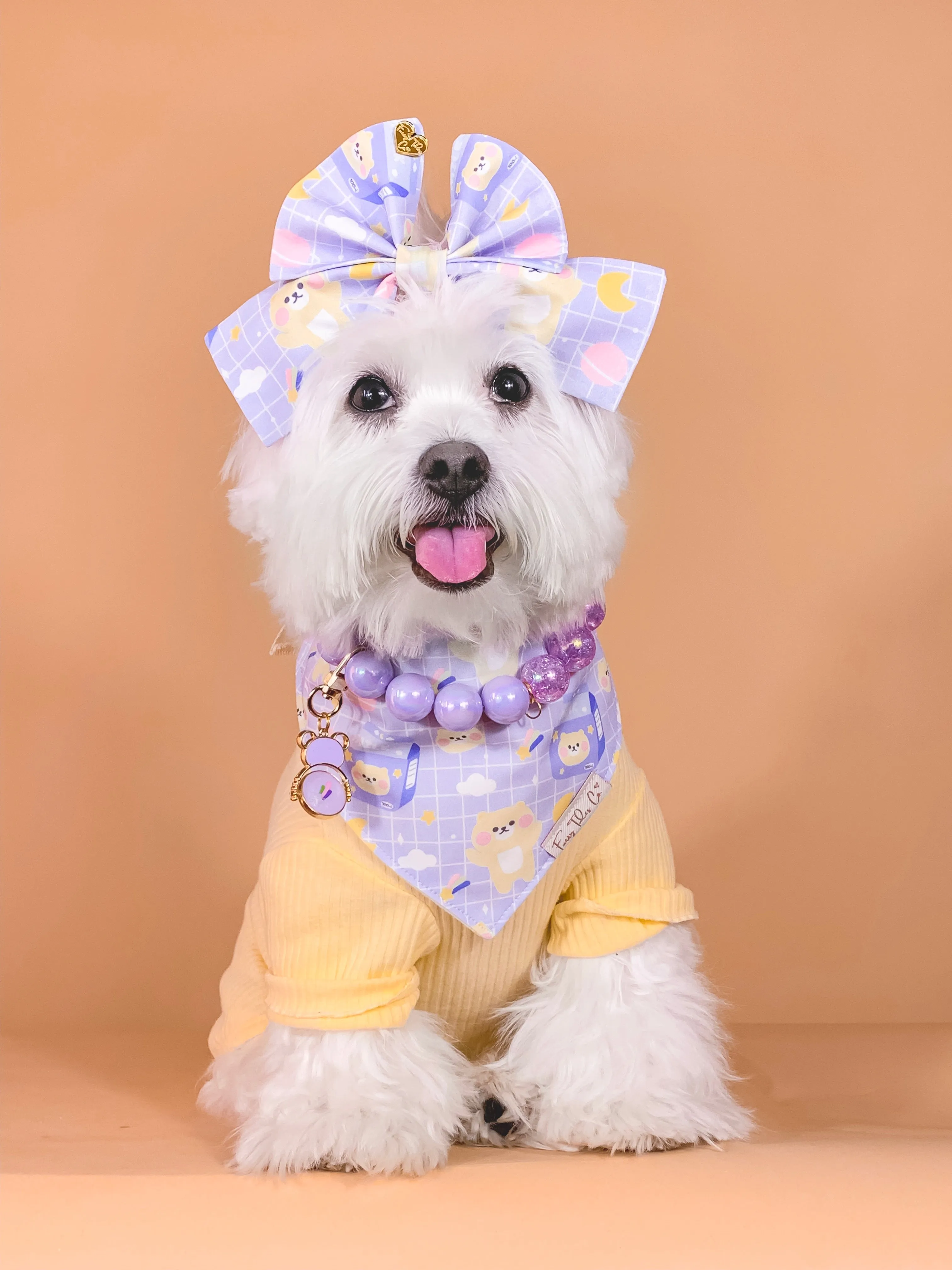 Milkyway Bandana