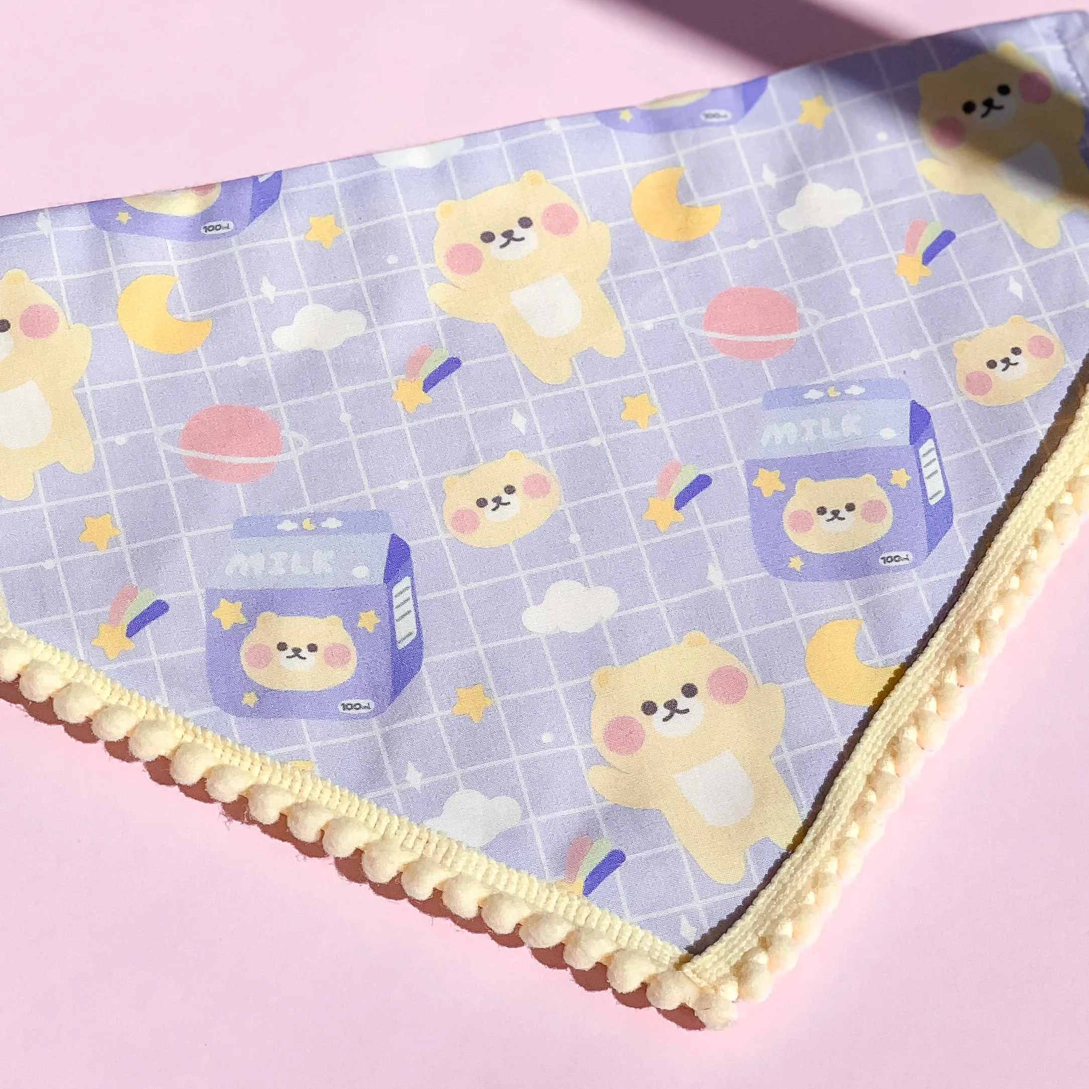 Milkyway Bandana